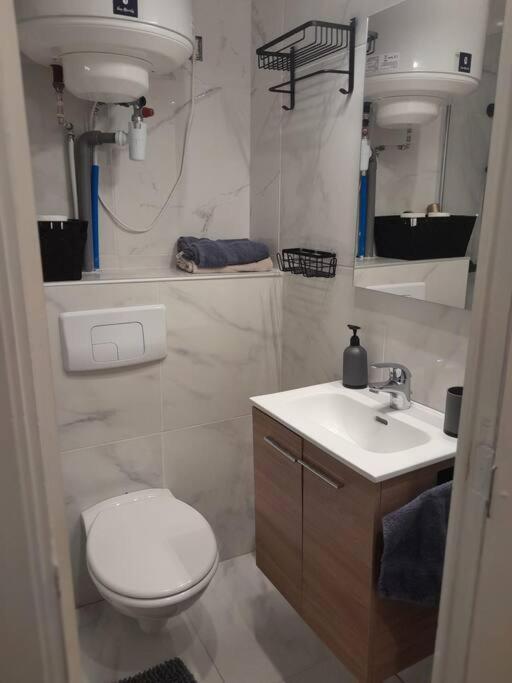 Appartamento Design Studio Perfectly Located - Eu Madou - Park Bruxelles Esterno foto