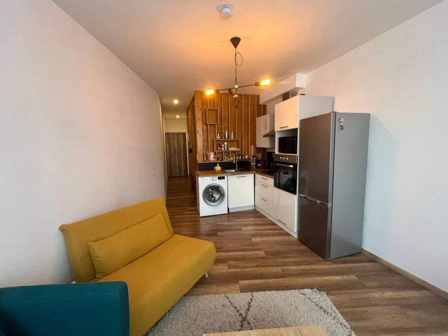 Appartamento Design Studio Perfectly Located - Eu Madou - Park Bruxelles Esterno foto