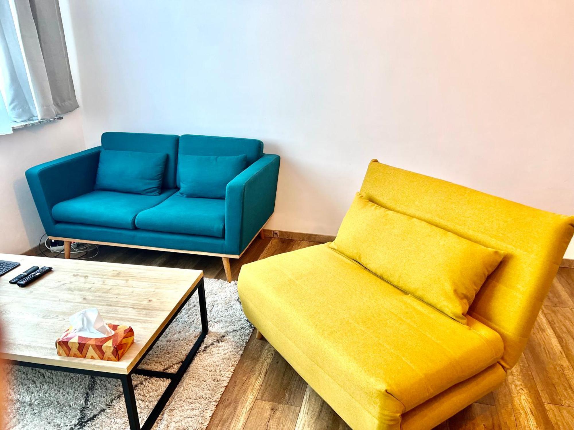 Appartamento Design Studio Perfectly Located - Eu Madou - Park Bruxelles Esterno foto